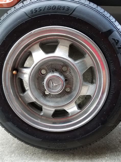 Toyota Baby Supra Rims With Brand New Tires For Sale In Azalea Park