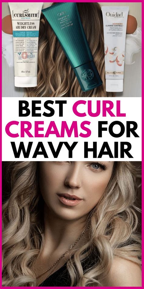 Best Curl Creams For Wavy Hair Our Top 21 Picks The Mestiza Muse In 2024 Best Curl Cream