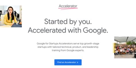 Accelerators To Elevate Your Startup In