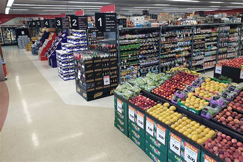 Spar Australia Launches First Superspar On The Gold Coast Spar