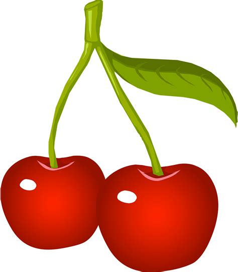 Cherry Clipart Black And White Cherry Clip Art Cherry Clip Art Clip