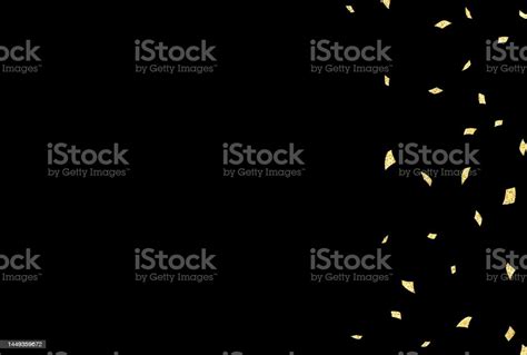 Background Illustration Of Beautiful Glittering Stars Stock ...