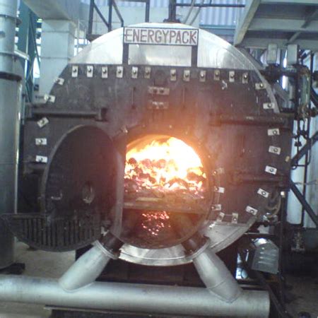 Coal Fired Steam Boiler - Coal Fired Steam Boiler Exporter ...