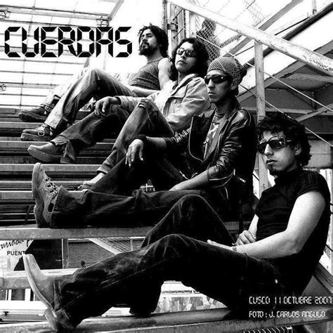 Cusco Stone Motteros Music