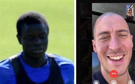 kante  hair hazard bold stars     covid