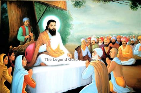 100 Guru Ravidass Wallpapers