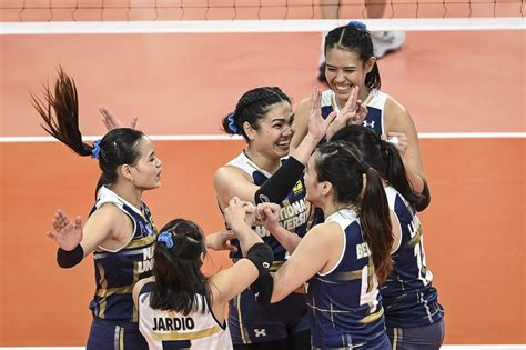 UAAP NU Guns For Twice To Beat Bonus Against FEU ABS CBN News