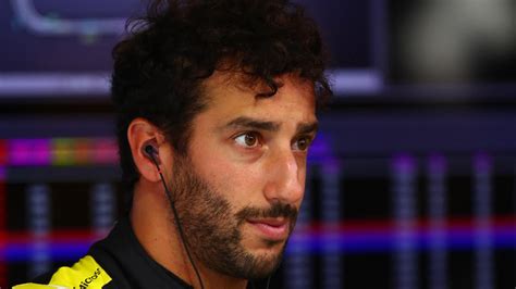 F1 2020 Spanish Grand Prix Daniel Ricciardo Eyes Renault Upgrades