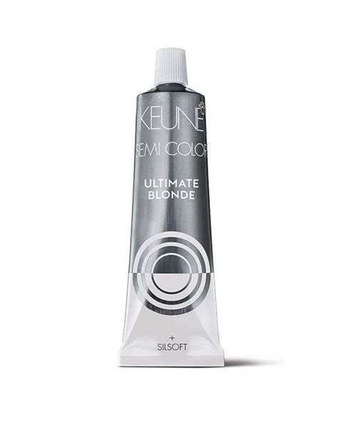 Keune Semi Color Ultimate Blonde Pearl Mahogany Ammonia Free Ml Electronics