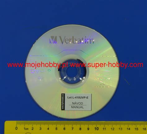 Let L 410 Uvp Turbolet Hph Models 48016r