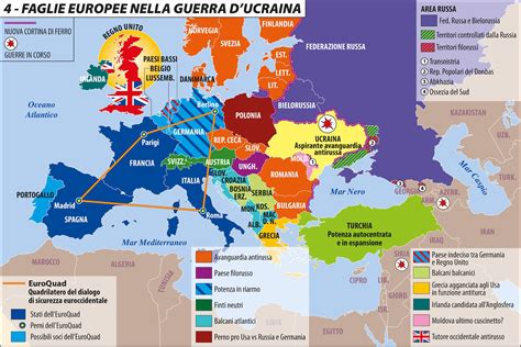 Notizie Dal Mondo Questa Settimana Guerra D Ucraina Limes