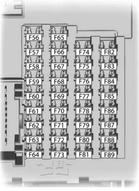 Ford C Max Hybridenergi From 2014 Fuse Box Diagram Auto Genius