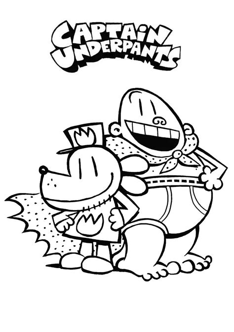 captain underpants outfit 2