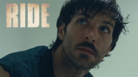 'Ride' Trailer: A Thrilling Blend of Rodeo, Robbery, and Redemption ...