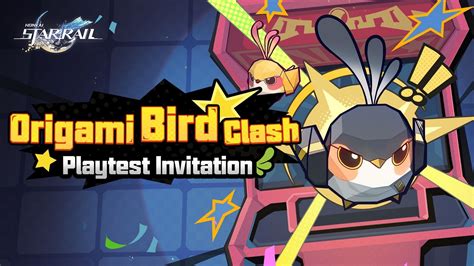 Honkai Star Rail Origami Bird Clash Event Guide To Get Stellar Jades