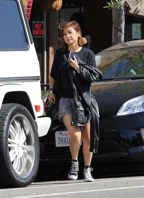 Brenda Song Style Clothes Outfits And Fashion• Page 3 Of 5 • Celebmafia