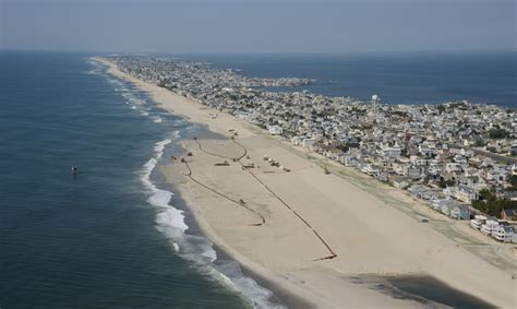 Magazine ranks LBI as one of the country's best swimming beaches - WHYY