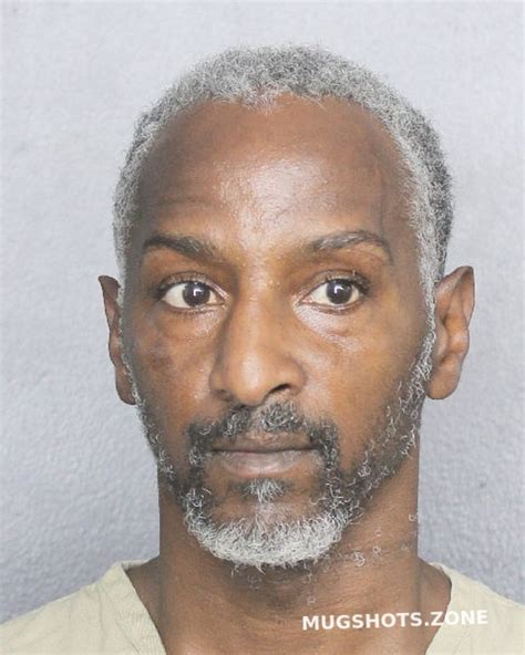 Davis Lenwood Webster 03172023 Broward County Mugshots Zone