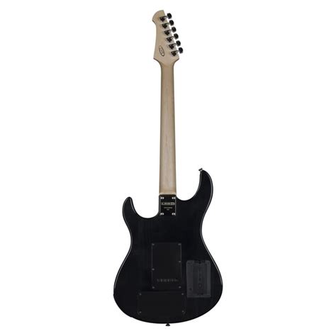 Line Variax Standard Ltd Onyx Fast Neu Gear Music