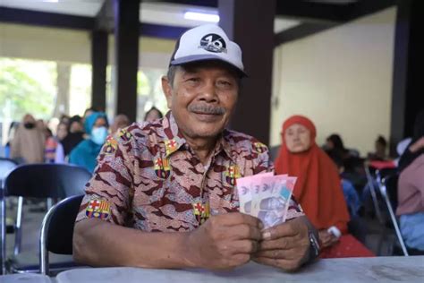 Inilah Hasil Cek Saldo Bansos Pkh Bpnt Tahap Pertama Sudah Ada