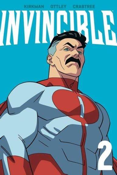 Invincible Volume 2 New Edition By Robert Kirkman Ok Comics