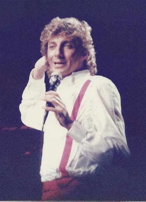 Pin By Debbie Becerra On Barry Manilow Barry Manilow Barry