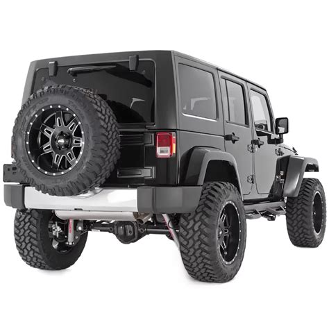 Jeep Wrangler Jk Lift Kit Rough Country