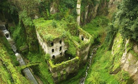 Pontos turísticos em Sorrento 2025 Dicas da Itália