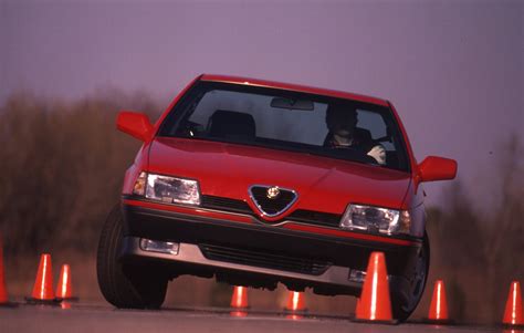 Alfa Romeo 164