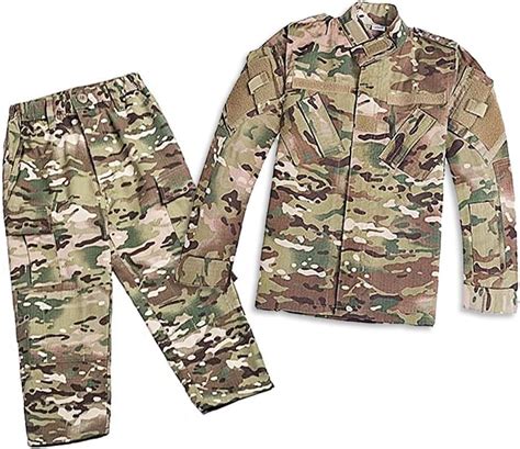 Hanstrong Gear H World Eu Tactical Airsoft Kids Clothing Children Bdu