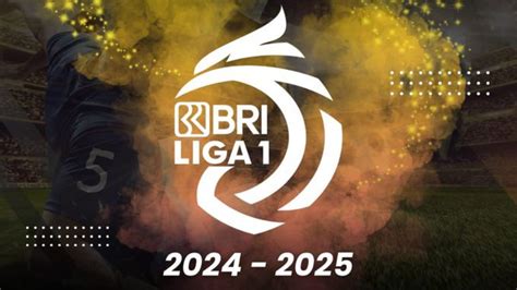 Jadwal Lengkap Pertandingan Bri Liga Oktober