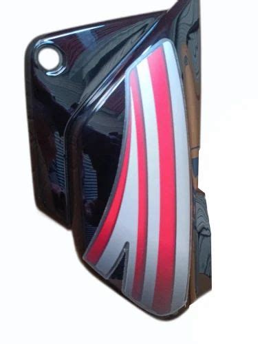 Splendor Pro Side Panel For Bike At Rs Piece In Pune Id