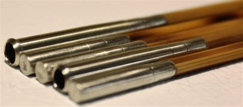 How Do You Remove A Ferrule From A Fishing Rod Trickyfish