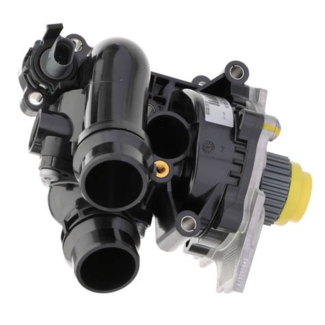 OEM 2008 2018 Volkswagen Water Pump Assembly CC GTI Tiguan 06H 121 026