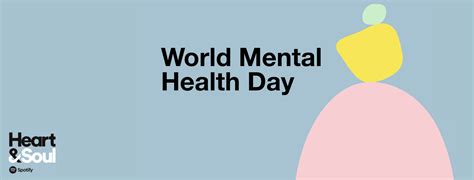 Spotify Empowers Employees To Make Every Day ‘world Mental Health Day’ — Spotify