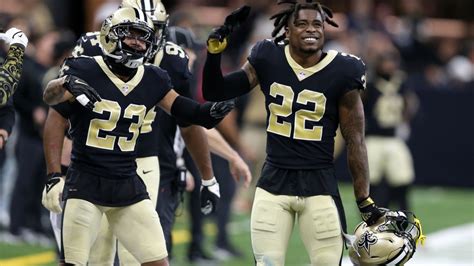 Ranking The New Orleans Saints Top 5 Most Intriguing Games In 2023