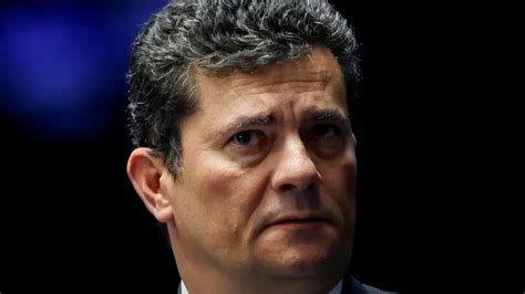 Acusado De Extors O Moro Tenta Evitar Que Caso V Ao Stf