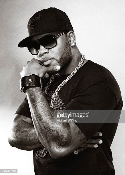 374 Flo Rida Photo Shoot Stock Photos High Res Pictures And Images