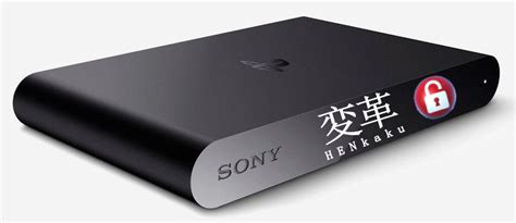 Tutorial Henkaku H Encore Auf Dem Playstation Tv Installieren Mit