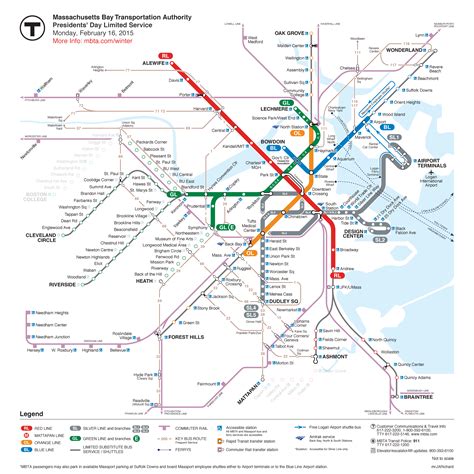 Map and Schedule for the 10 Willowbend Transit Route 1