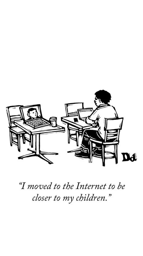 A Cartoon From The New Yorker Https Newyorker Cartoons A