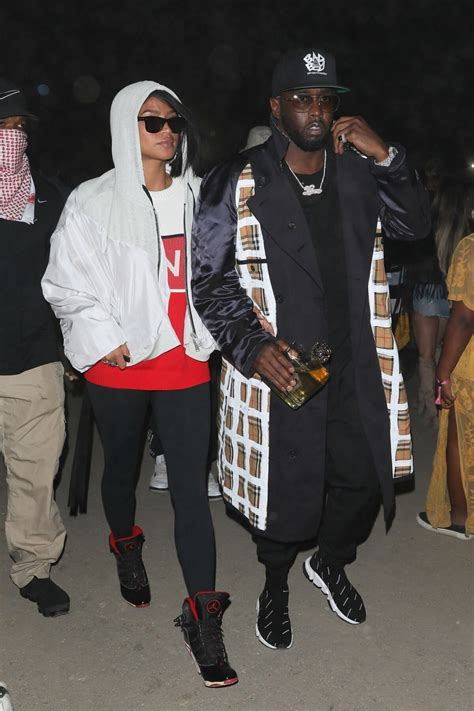 Fashion Experts React: The Shocking Truth About P. Diddy's Sean John Empire's Rise And Fall Image 10