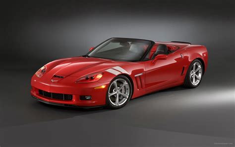 4K Corvette Wallpaper - WallpaperSafari