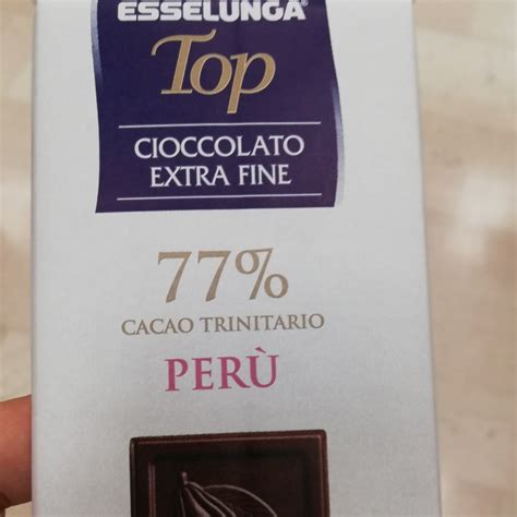 Esselunga Cioccolato Extra Fine Per Reviews Abillion