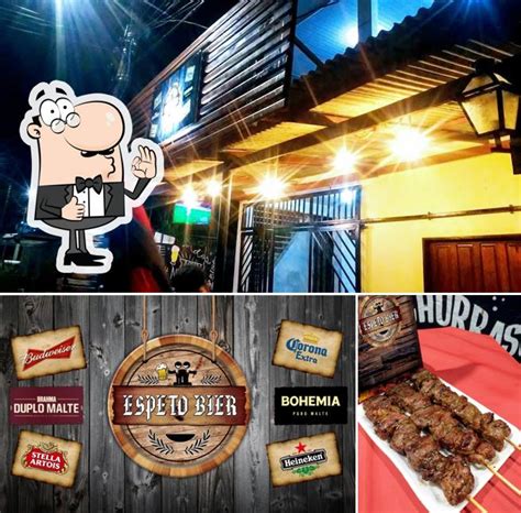 ESPETO BIER pub Bar Macapá Avaliações de restaurantes