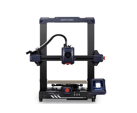 ⭐⭐⭐⭐⭐ 3D принтер Anycubic Kobra 3 Combo