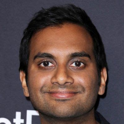 Aziz Ansari Bio Net Worth Age Relationship Height Ethnicity