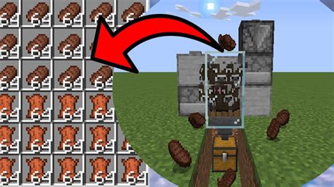 Faça A Melhor Farm De Vaca Do Minecraft 1 16 Faça A Super Farm De Vaca