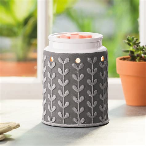 Seedling Scentsy Warmer Scentsy® Store