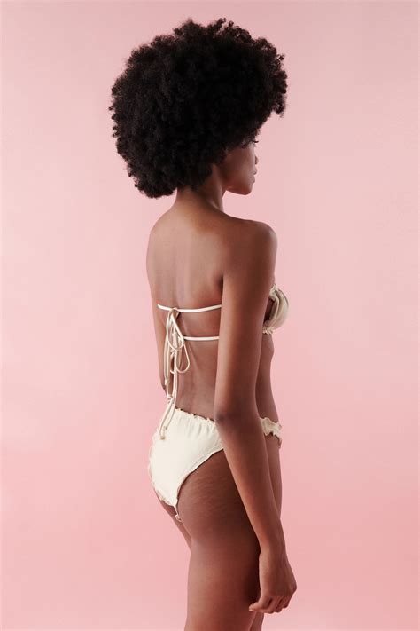 Stina Bikini Brief Gina Tricot